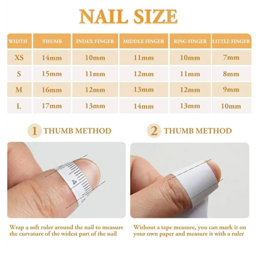 Press on Nails Medium Almond Pattern ABS Nails INS Y2K 3D Pink Flowers Style Design Nail 10Pcs Manicure Handmade Art with Set