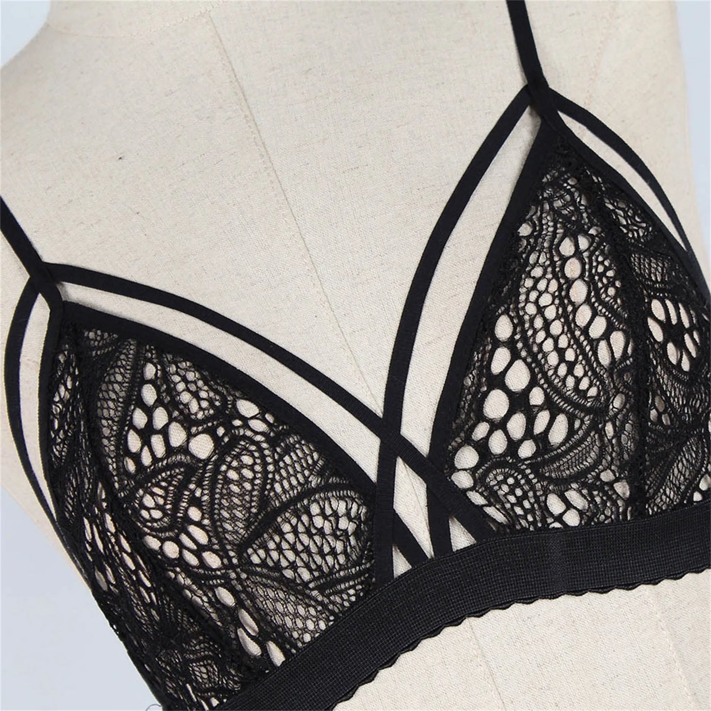 Sexy Underwear Women Lace Bra Push Lace Bustier V Neck Corset Sexy Brassiere Leopard Sexy Lingerie For Women Erotic Clothing