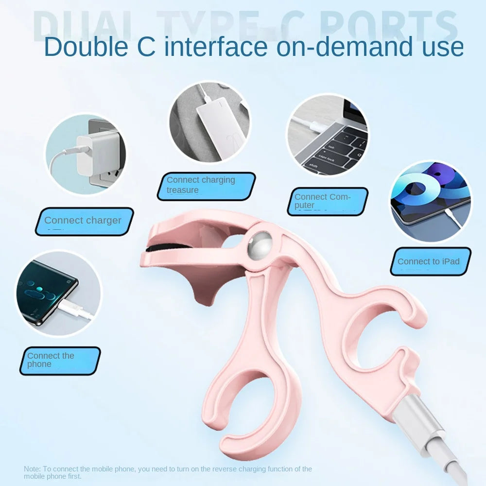 Wide Angle Electric Eyelash Curler Lasting Curling Fast Heating Heated Eyelash Curling Device Comfortable Grip Bezel-free
