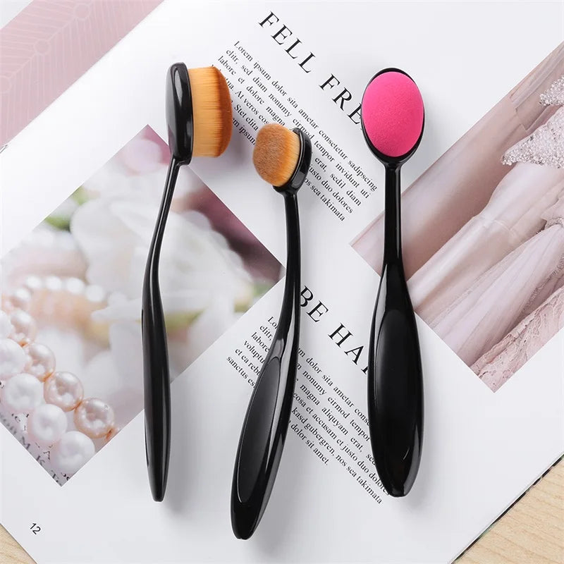 Sponge Brushes Toothbrush Blending Brushes for DIY Scrapbooking Cards Making Drawing Painting Stamps Handmade Tools