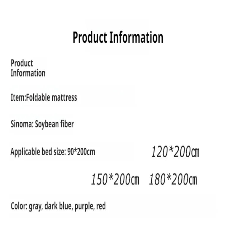 Students Dormitory Down Mattress thickened home single bed double foldable soft Mat Hotel special cushion quilt Tatami Mattress