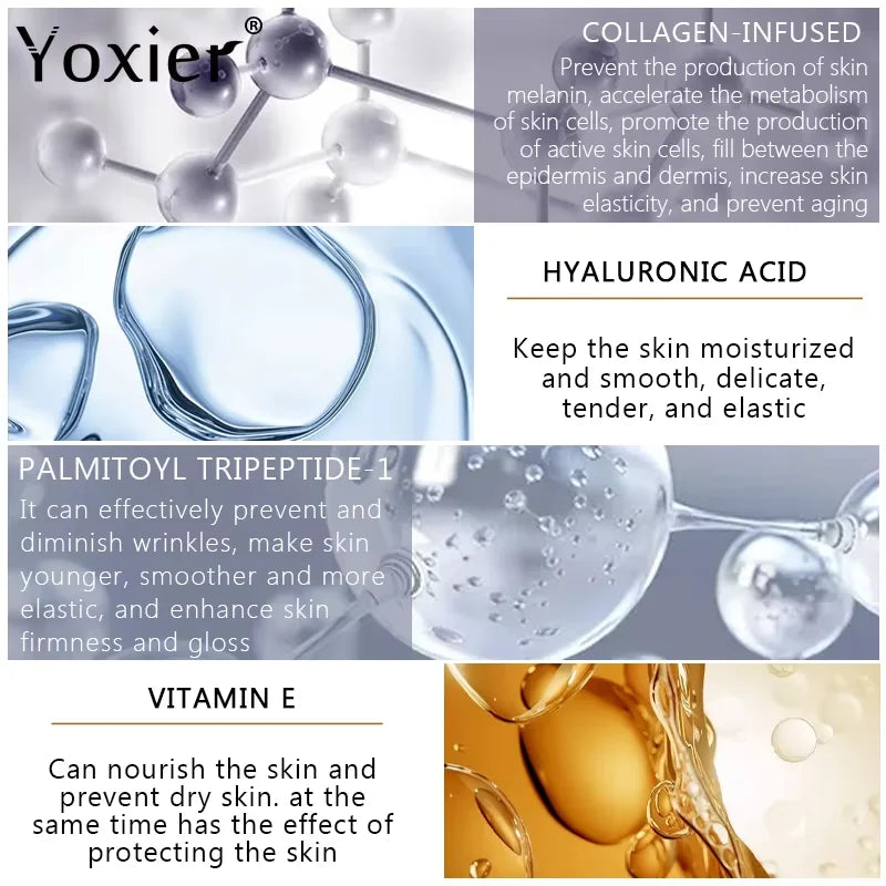 Lip Plumper Oil Instantly Volumising Lip Long-lasting Moisturize Repair Lip Fine Lines Increases Elasticity Sexy Lip