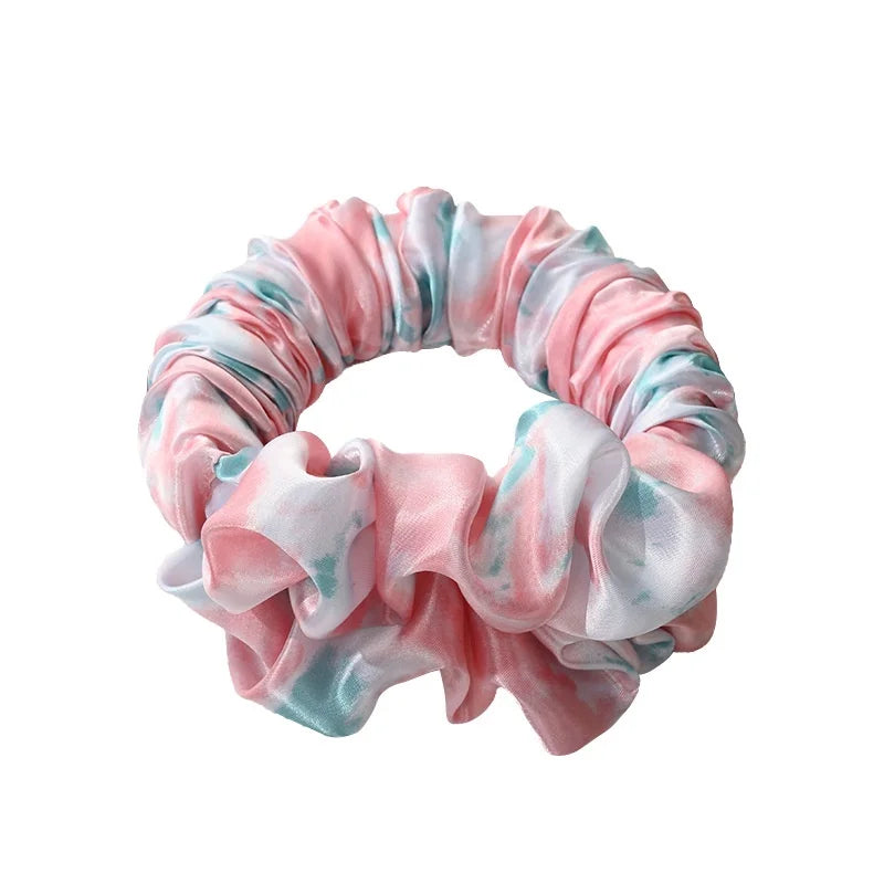 Heatless Hair Curler Lazy Sleep Curling Rod Headband Hair Rollers Wave Formers Wet Wavy Bundles No Heat Curls Hair Styling Tools