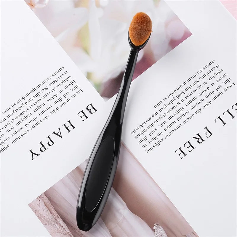 Sponge Brushes Toothbrush Blending Brushes for DIY Scrapbooking Cards Making Drawing Painting Stamps Handmade Tools