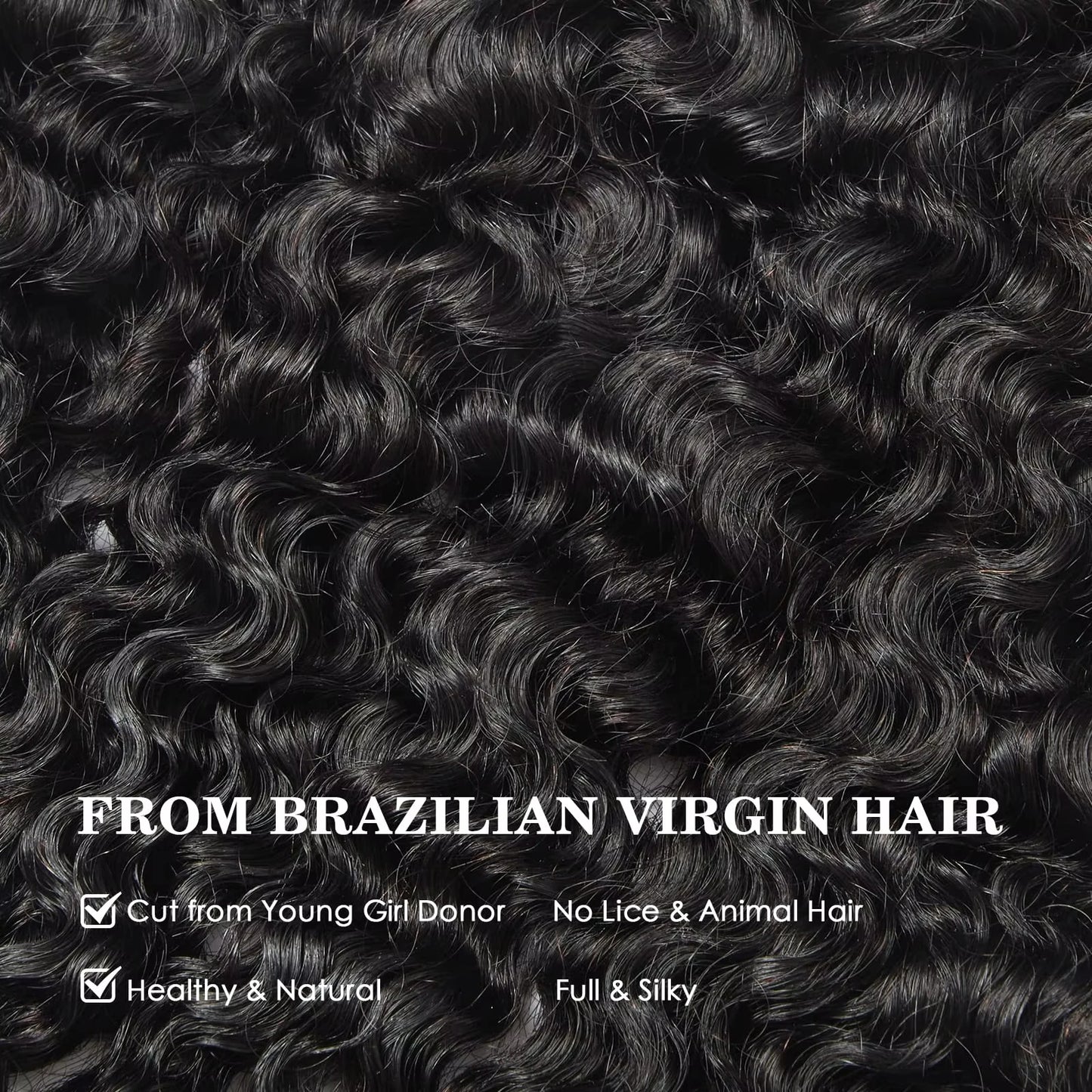 Burmese Curly Hair Bundles Raw Virgin Curly Bundles Human Hair Water Wave Human Hair Bundles Pixie Curls Bundles