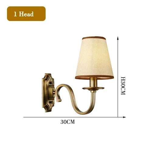 Luxury Classic LED Chandelier Light Living Dining Room Bedroom Hanging Light Home Decor Special Rustic Suspension Luminaire