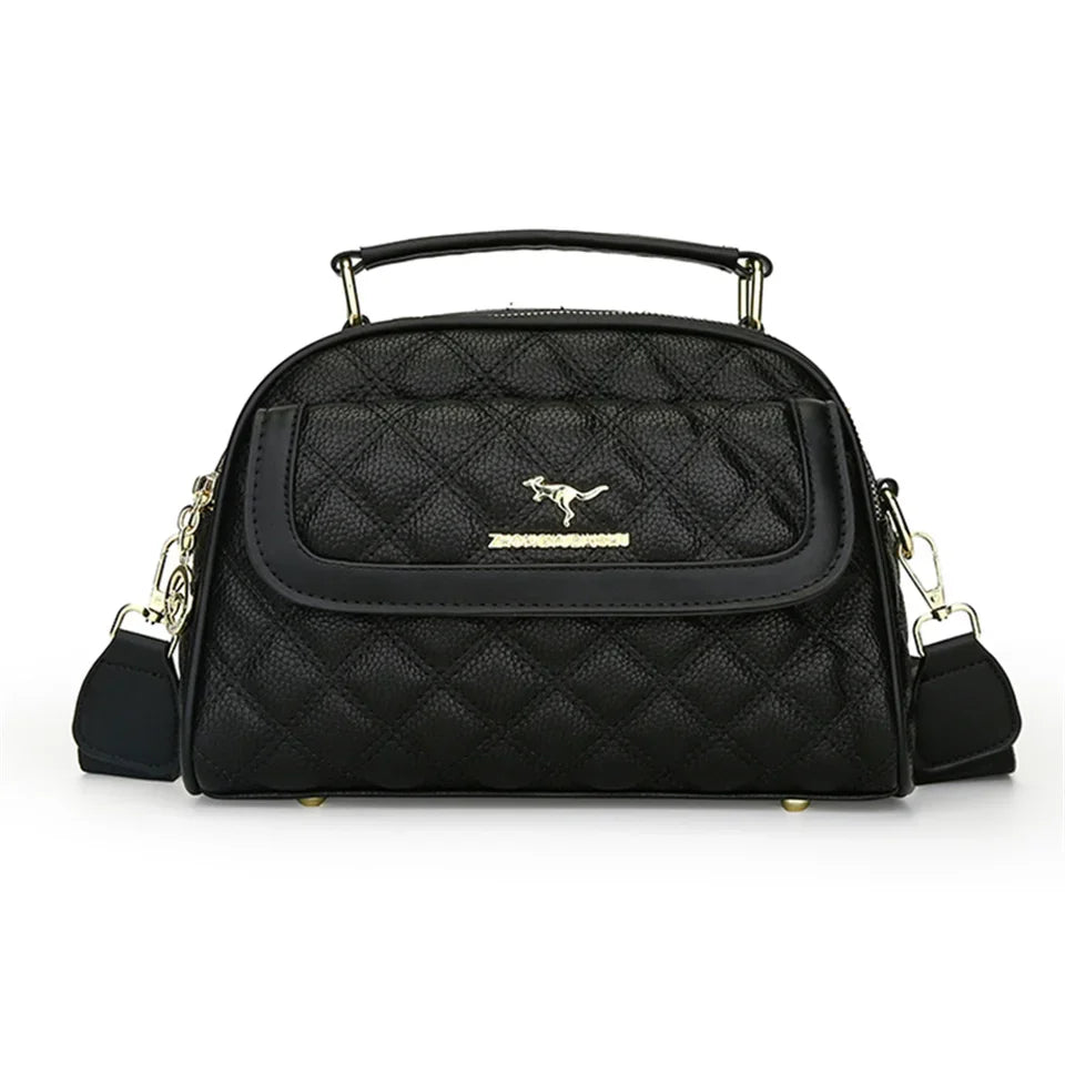 Luxury Designer Purses and Handbags Women Bags Fashion Leather Shoulder Crossbody Bags for Women Messenger Bag Sac A Main