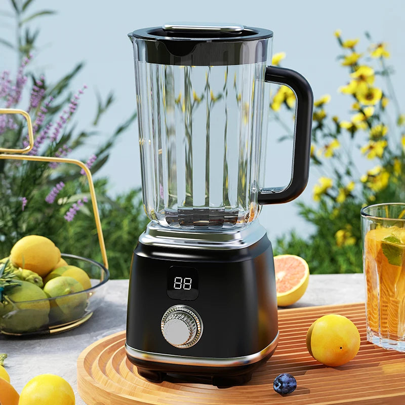 Portable Fruit Juicer Electric Juicer Blender Rechargeable Household Juice Squeezer Mixer Juice Extractor Juicer Machine