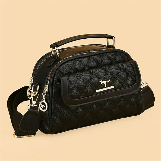 Luxury Designer Purses and Handbags Women Bags Fashion Leather Shoulder Crossbody Bags for Women Messenger Bag Sac A Main