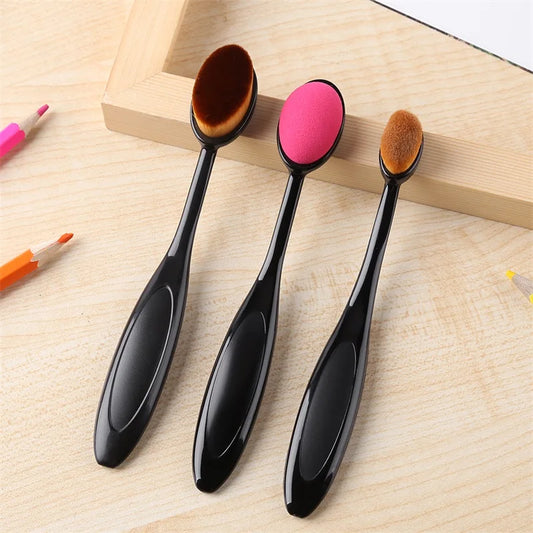 Sponge Brushes Toothbrush Blending Brushes for DIY Scrapbooking Cards Making Drawing Painting Stamps Handmade Tools
