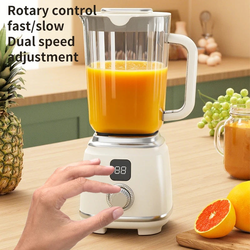 Portable Fruit Juicer Electric Juicer Blender Rechargeable Household Juice Squeezer Mixer Juice Extractor Juicer Machine
